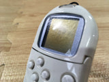 Pocket Station White Console PS1 PS2 Japan - Tested Working DK7591