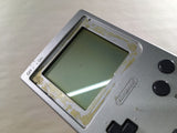 KH5598 With Defects - GameBoy Pocket Silver Game Boy Console Japan