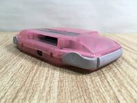 LG2313 Plz Read Item Condi GameBoy Advance Milky Pink Game Boy Console Japan