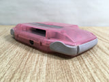 LG2313 Plz Read Item Condi GameBoy Advance Milky Pink Game Boy Console Japan