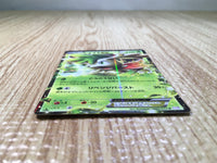 CE7421 Shaymin EX R BW3PD 005/052 Pokemon Card TCG Japan
