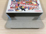 Dead Heat Fighters Toshinden BOXED GameBoy Game Boy Japan - UE2846