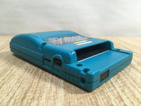 LG2402 Plz Read Item Condi GameBoy Color Blue Game Boy Console Japan