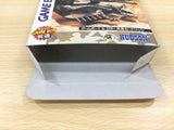 UE6541 GameBoy Wars 2 BOXED GameBoy Game Boy Japan