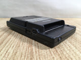 LG2113 Tested Working - GameBoy Pocket Black Game Boy Console Japan