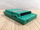 LG1229 Tested Working - GameBoy Pocket Green Game Boy Console Japan