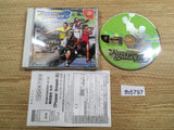 Power Smash 2 Dreamcast Japan - FH5797