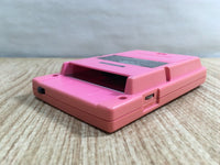 LG2012 With Defects - GameBoy Pocket Pink Game Boy Console Japan