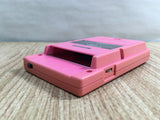 LG2012 With Defects - GameBoy Pocket Pink Game Boy Console Japan