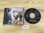 FH8830 Fatal Fury 3 NEO GEO CD Japan