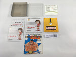 DK7032 Volleyball BOXED Famicom Disk Japan