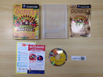 UE8078 Donkey Konga BOXED GameCube Japan