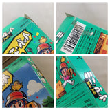 UE7962 Mini Putt Golf BOXED GameBoy Game Boy Japan