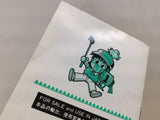UE7962 Mini Putt Golf BOXED GameBoy Game Boy Japan
