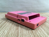 LG2012 With Defects - GameBoy Pocket Pink Game Boy Console Japan