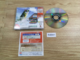 GetBass SEGA BASS FISHING. Dreamcast Japan - FH8941