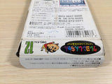 Crayon Shinchan BOXED GameBoy Game Boy Japan - UE4685