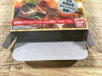DK7298 GUNPEY BOXED Wonder Swan Bandai Japan