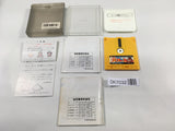 DK7032 Volleyball BOXED Famicom Disk Japan