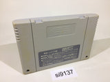 Street Fighter II 2 SNES Super Famicom Japan - SI9137