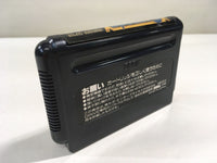 DK8193 Maneuver Cepter Granada BOXED Mega Drive Genesis Japan