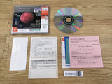 SEVENTH CROSS Dreamcast Japan - FH9955