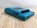 LG2215 Plz Read Item Condi GameBoy Color Blue Game Boy Console Japan