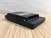 LG1752 With Defects - GameBoy Pocket Black Game Boy Console Japan