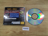 Alone in the Dark 2 Sega Saturn Japan - FH8495