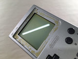 KH5598 With Defects - GameBoy Pocket Silver Game Boy Console Japan