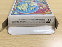 UE6221 Final Fantasy 2 BOXED NES Famicom Japan