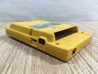 LG1319 With Defects - GameBoy Pocket Yellow Game Boy Console Japan