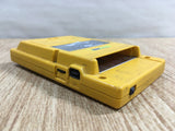 LG1319 With Defects - GameBoy Pocket Yellow Game Boy Console Japan