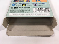 DK6210 Puyo Puyo BOXED Sega Game Gear Japan