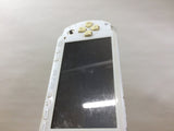 gd1239 Plz Read Item Condi PSP-1000 CERAMIC WHITE SONY PSP Console Japan