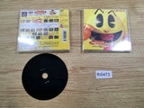 PacMan World PS1 Japan - FH5473