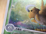 CE5221 Shedinja Rare Holo ADV3 006/054 Pokemon Card TCG Japan