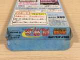 Dead Heat Fighters Toshinden BOXED GameBoy Game Boy Japan - UE2846