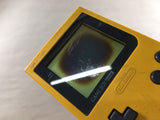 KH6175 Not Working - GameBoy Pocket Yellow Game Boy Console Japan