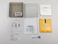 DK7914 Golf BOXED Famicom Disk Japan