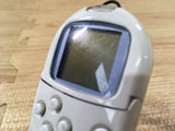 Pocket Station White Console PS1 PS2 Japan - Tested Working DK7591