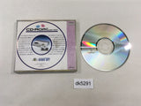 Cobra Kokuryuuou no Densetsu CD ROM 2 PC Engine Japan - DK5291