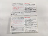 DK7032 Volleyball BOXED Famicom Disk Japan