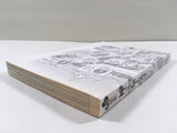 AAA1706 The World God Only Knows Vol.5 Japanese Manga