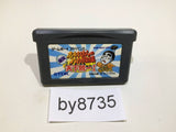 ShimuraKen no BakatonoSama BakushouTenkaTouitsu GameBoy Advance Japan - BY8735