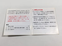 DK7914 Golf BOXED Famicom Disk Japan