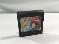 DK6210 Puyo Puyo BOXED Sega Game Gear Japan