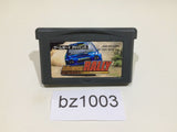 Advance Rally GT Advance 2 Rally Racing GameBoy Advance Japan - BZ1003