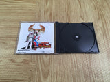 Samurai Spirits Zankurou Musouken Sega Saturn Japan - FH7435