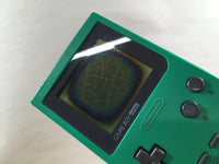 KH5910 With Defects - GameBoy Pocket Green Game Boy Console Japan